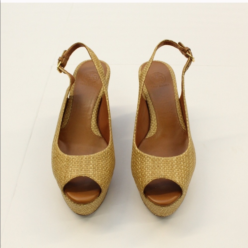 Tory Burch heels